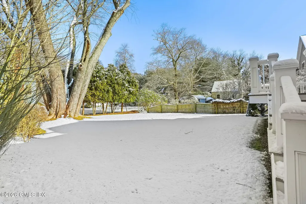 2 Forest Avenue Old Greenwich CT 06870