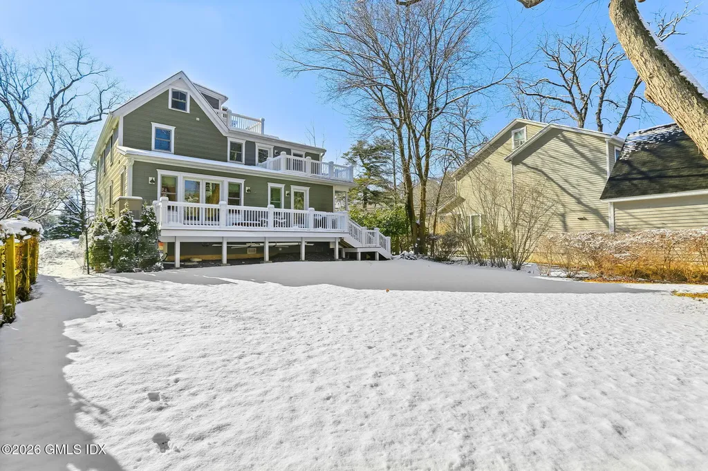 2 Forest Avenue Old Greenwich CT 06870
