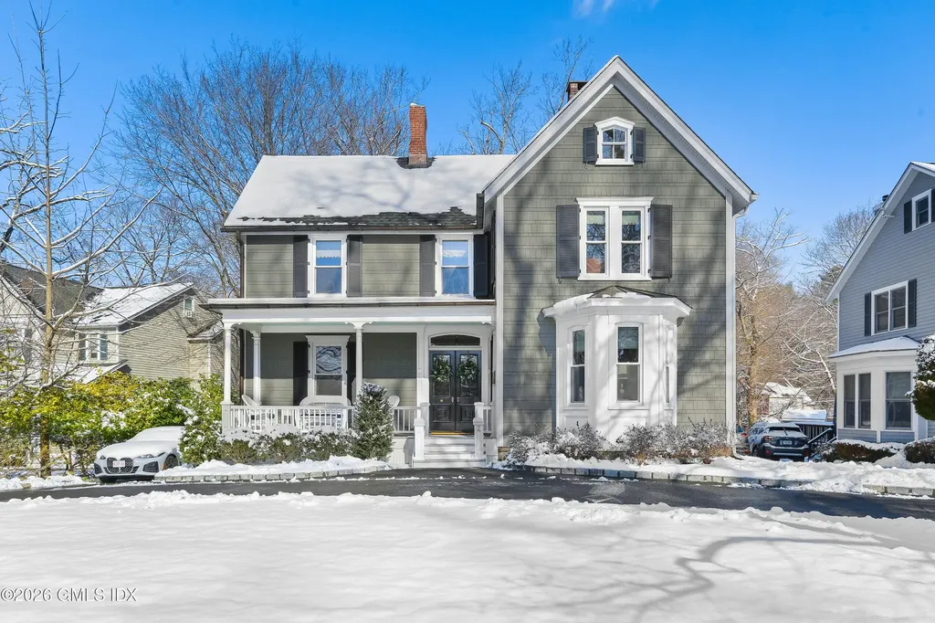 2 Forest Avenue Old Greenwich CT 06870