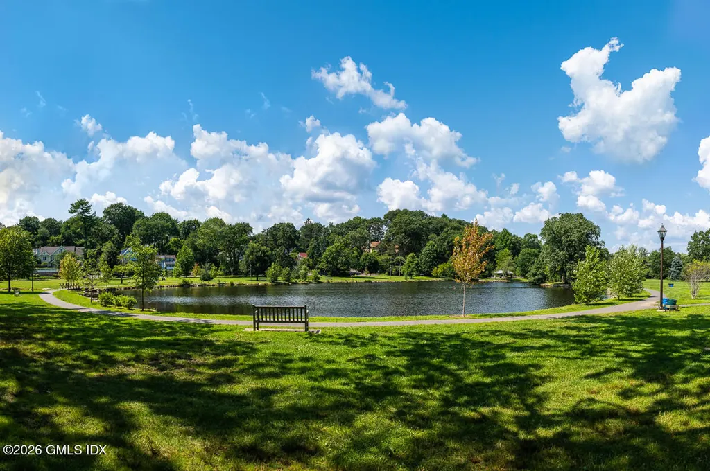 2 Forest Avenue Old Greenwich CT 06870