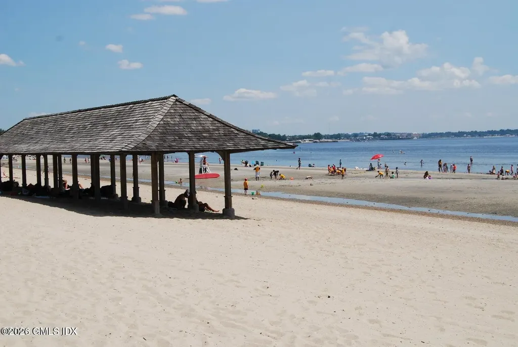 2 Forest Avenue Old Greenwich CT 06870