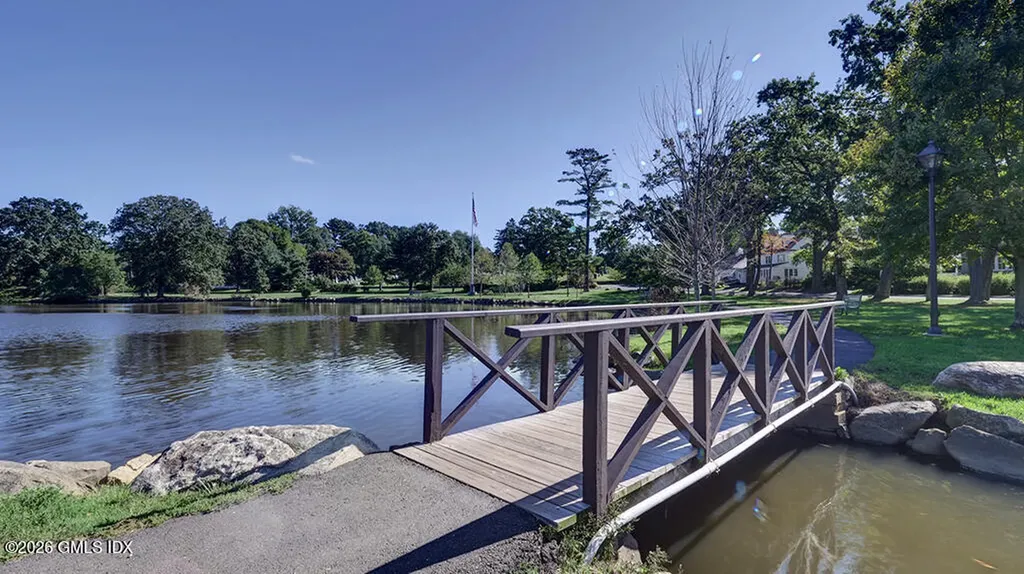 2 Forest Avenue Old Greenwich CT 06870