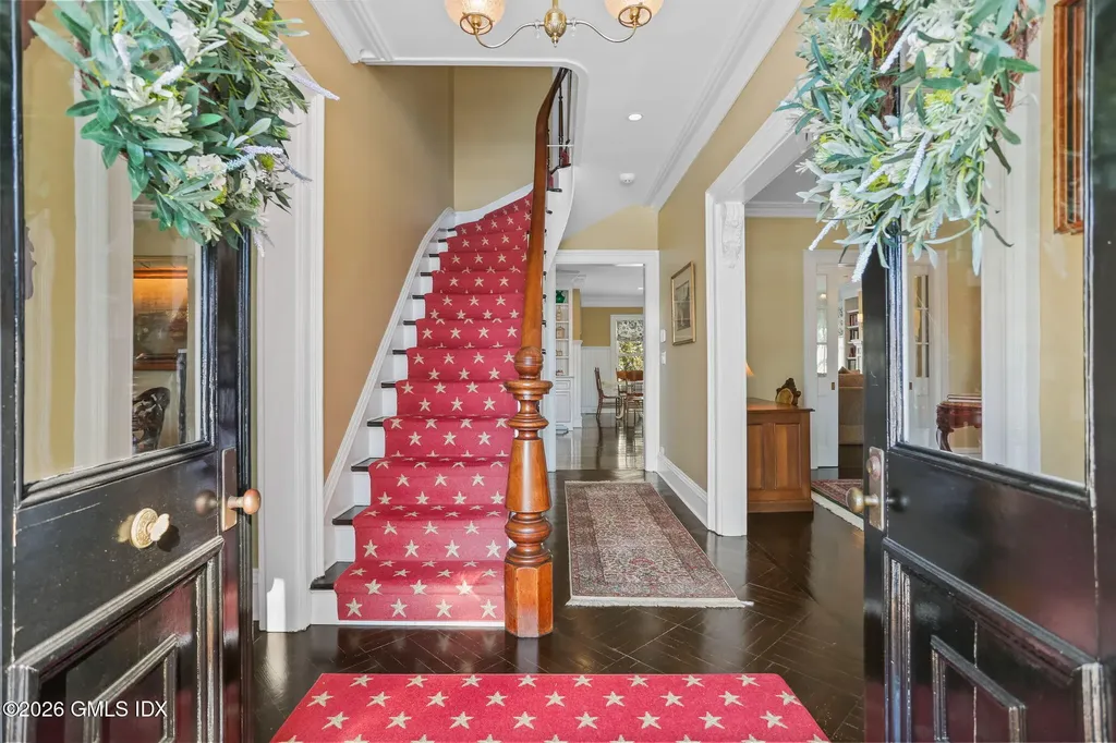 2 Forest Avenue Old Greenwich CT 06870