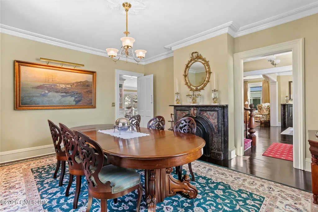 2 Forest Avenue Old Greenwich CT 06870