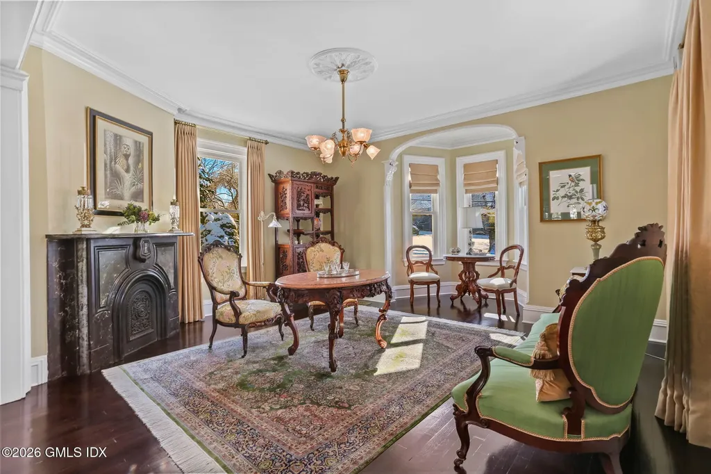 2 Forest Avenue Old Greenwich CT 06870