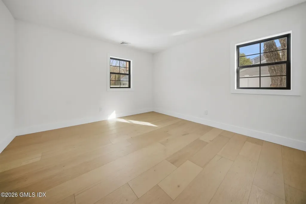 101 Parade Hill Road New Canaan CT 06840