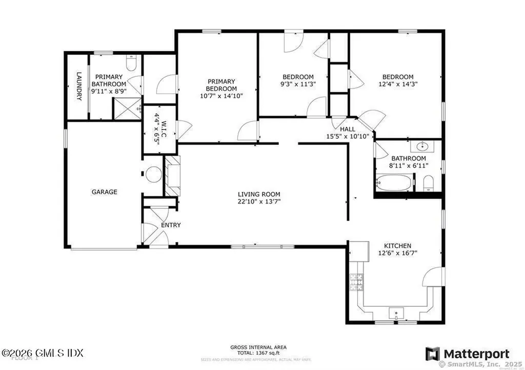 101 Parade Hill Road New Canaan CT 06840