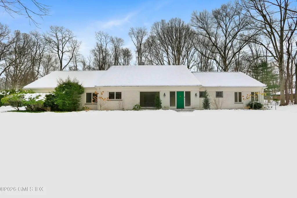 31 Duncan Drive Greenwich CT 06831