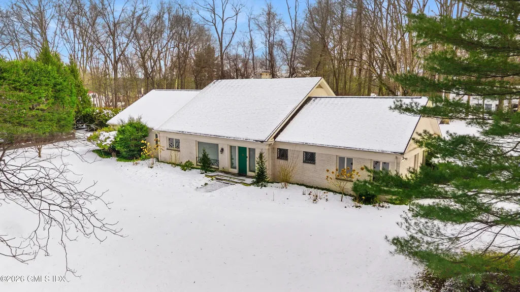 31 Duncan Drive Greenwich CT 06831