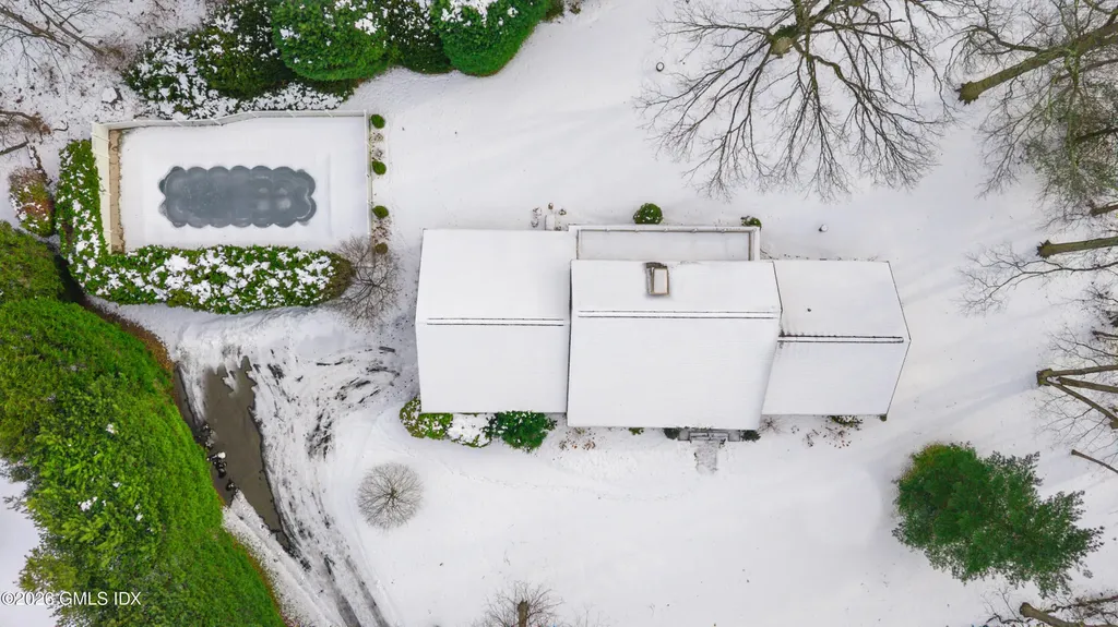 31 Duncan Drive Greenwich CT 06831