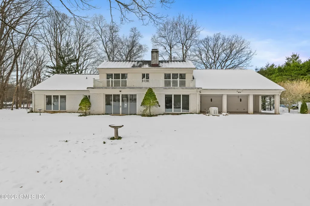 31 Duncan Drive Greenwich CT 06831