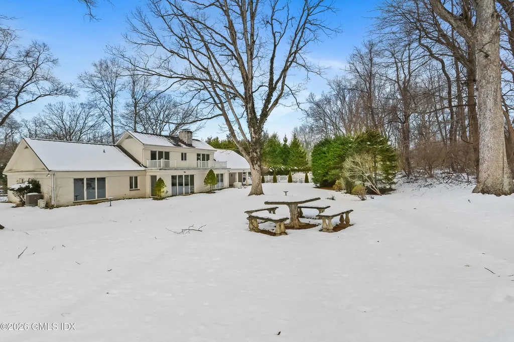 31 Duncan Drive Greenwich CT 06831