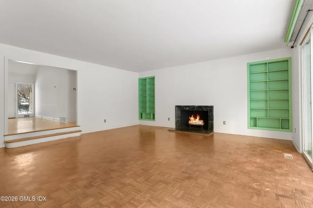 31 Duncan Drive Greenwich CT 06831