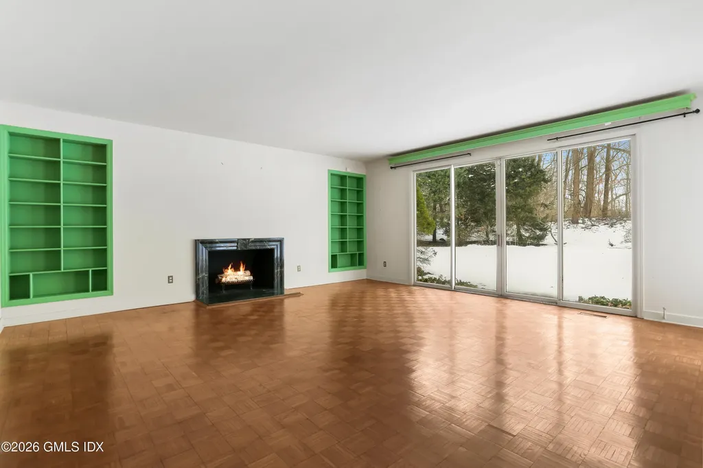 31 Duncan Drive Greenwich CT 06831