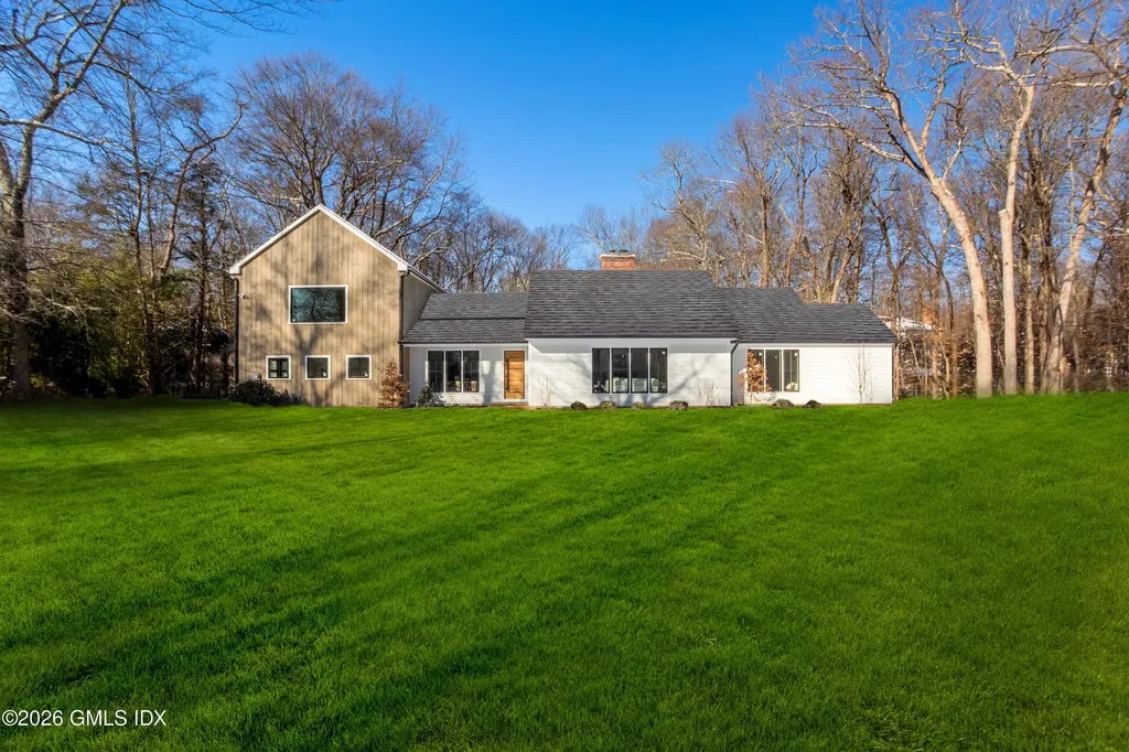 49 Salisbury Road Darien CT 06820