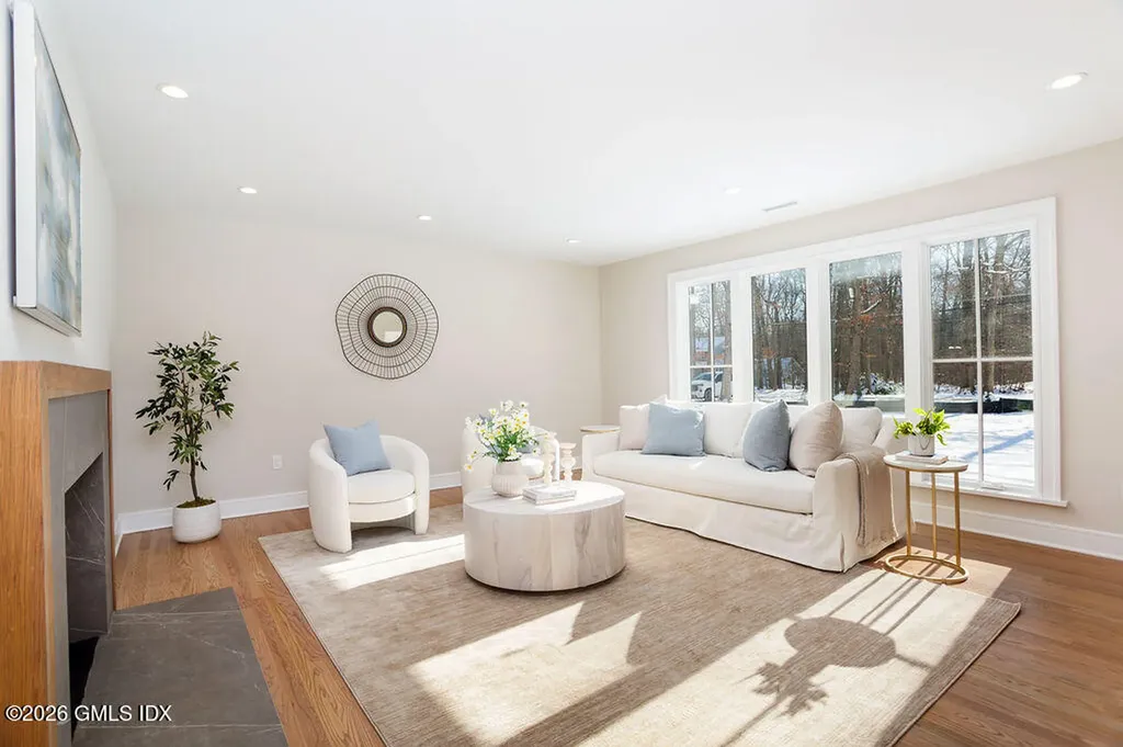 49 Salisbury Road Darien CT 06820