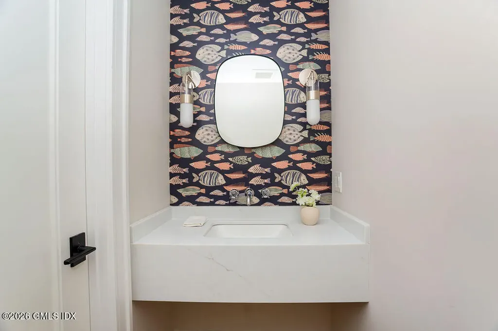 49 Salisbury Road Darien CT 06820