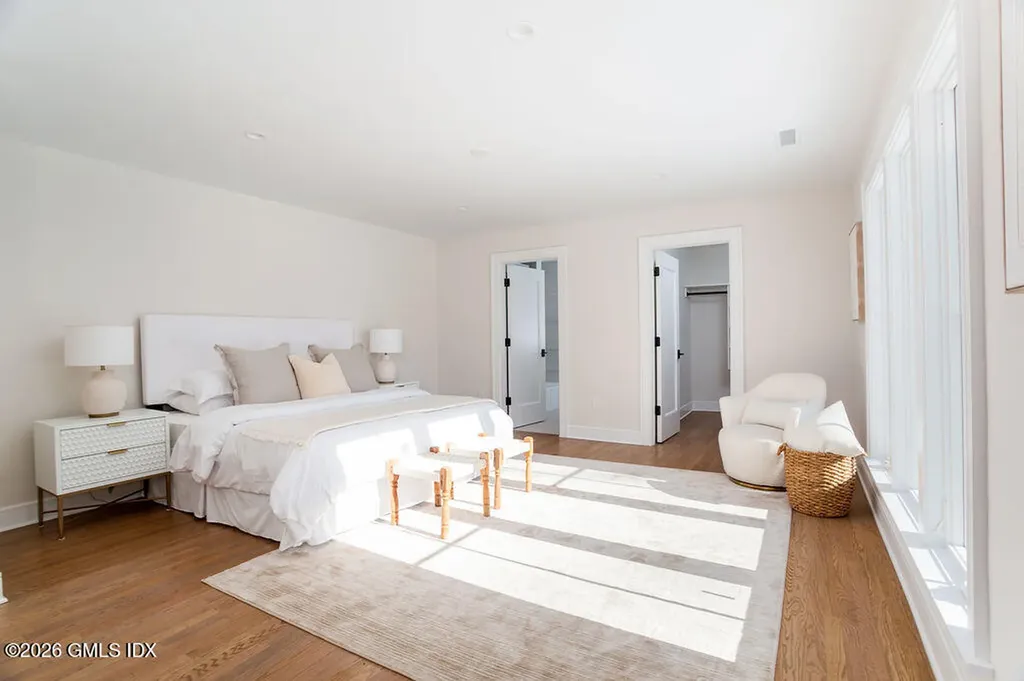 49 Salisbury Road Darien CT 06820