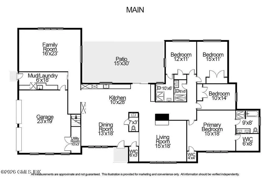 49 Salisbury Road Darien CT 06820