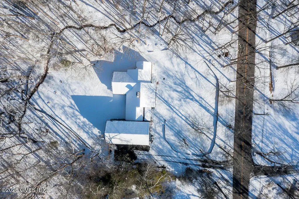 49 Salisbury Road Darien CT 06820