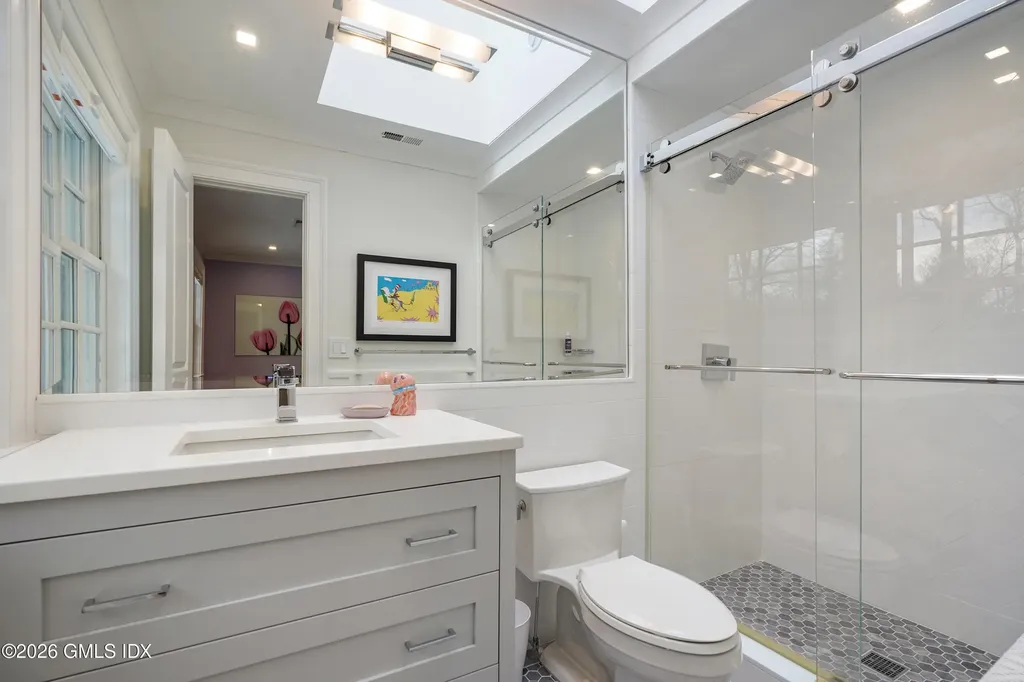 10 Wyckham Hill Lane Greenwich CT 06831