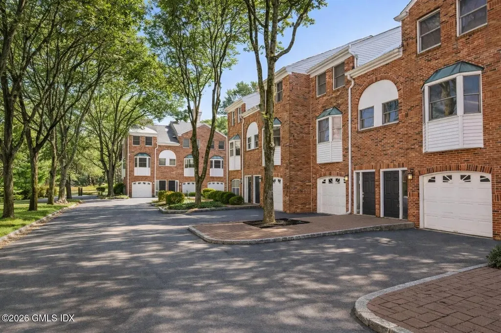 115 River Road Cos Cob CT 06807