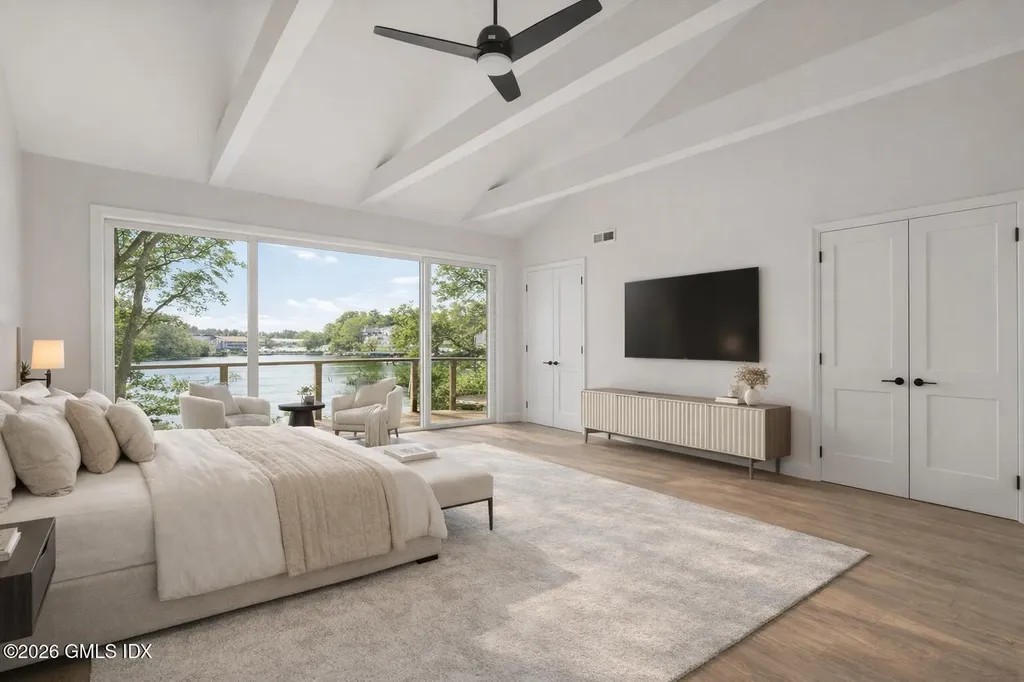 115 River Road Cos Cob CT 06807
