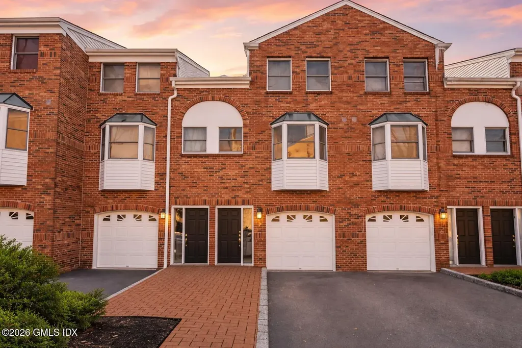 115 River Road Cos Cob CT 06807
