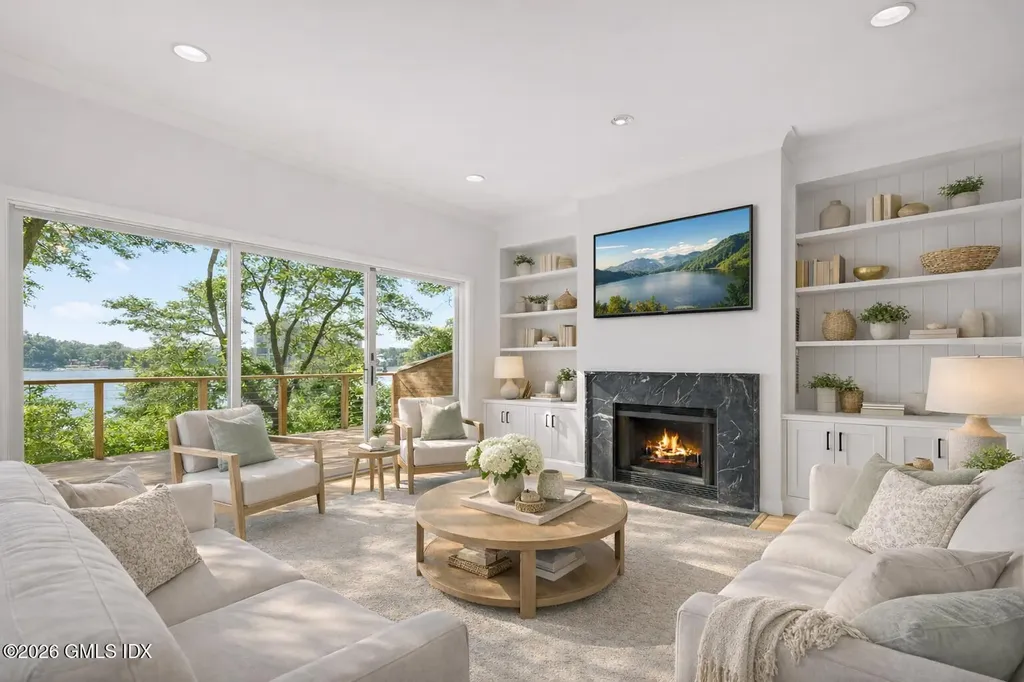 115 River Road Cos Cob CT 06807