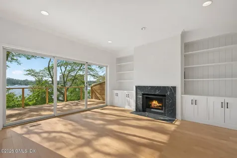 115 River Road Cos Cob CT 06807