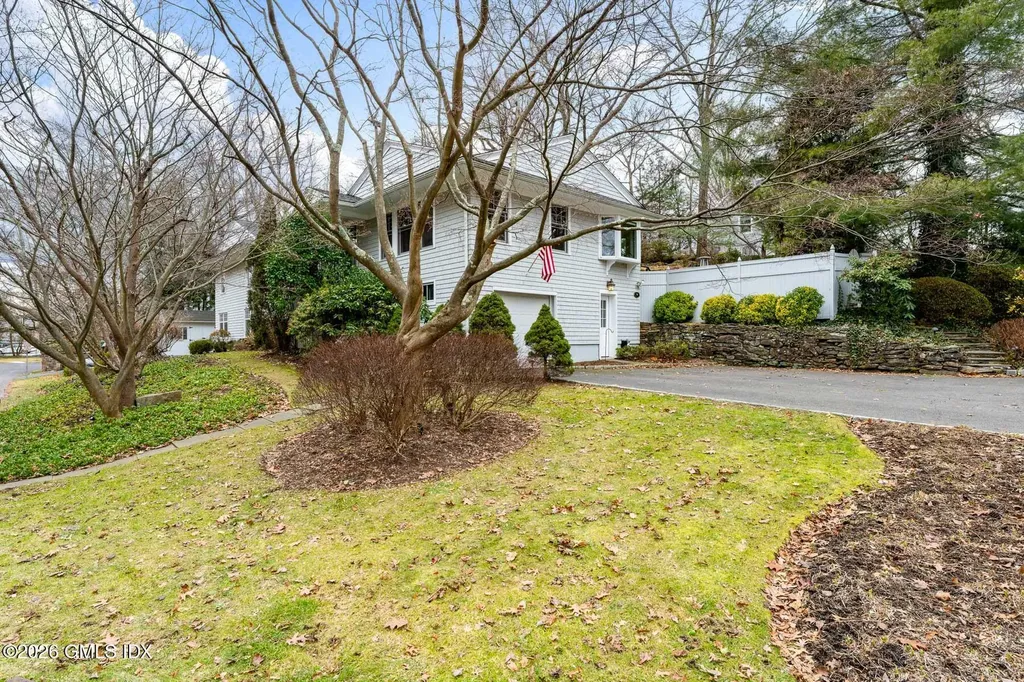 51 Glen Road Greenwich CT 06830