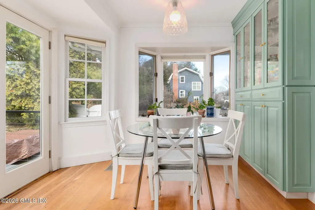 51 Glen Road Greenwich CT 06830