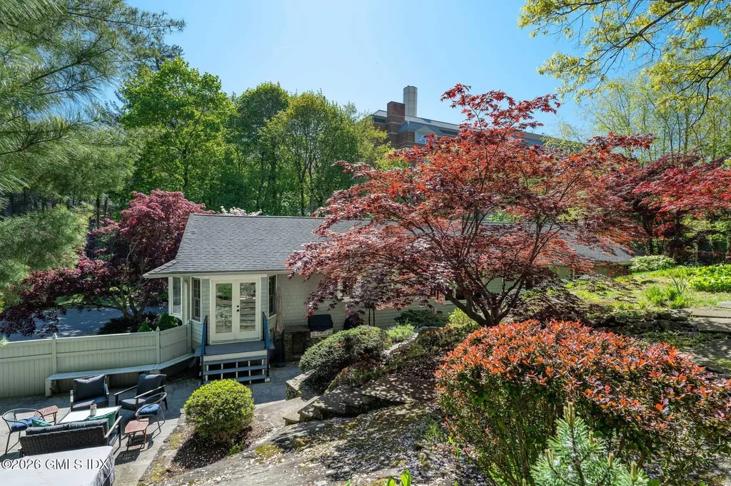 51 Glen Road Greenwich CT 06830