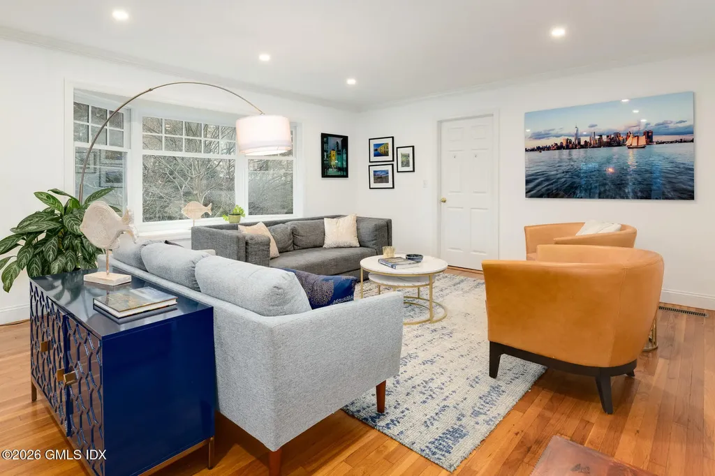 51 Glen Road Greenwich CT 06830