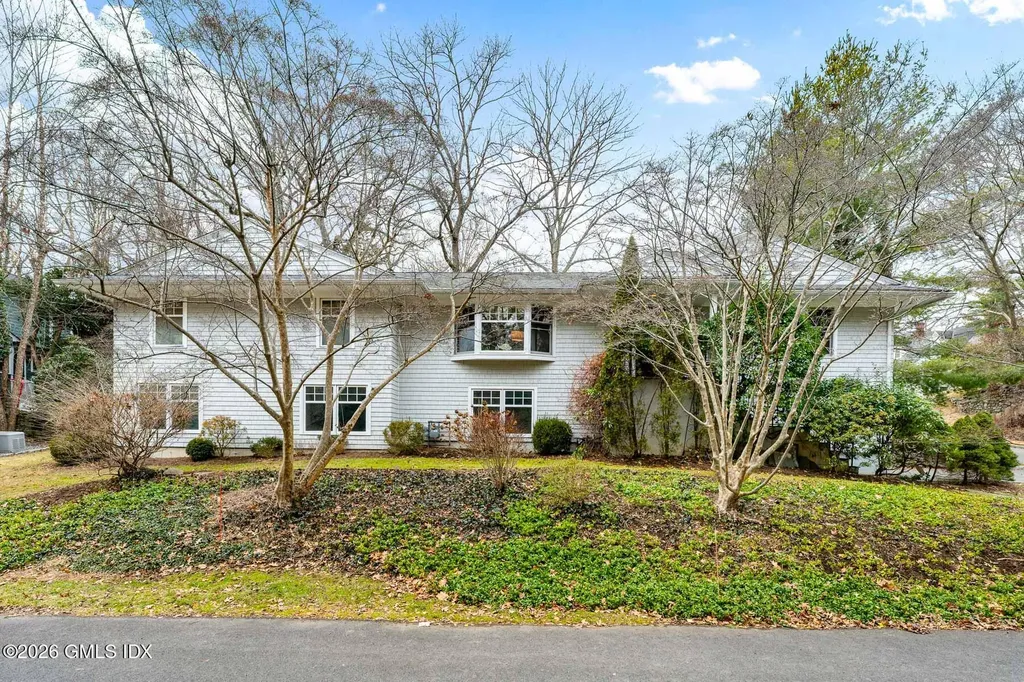 51 Glen Road Greenwich CT 06830