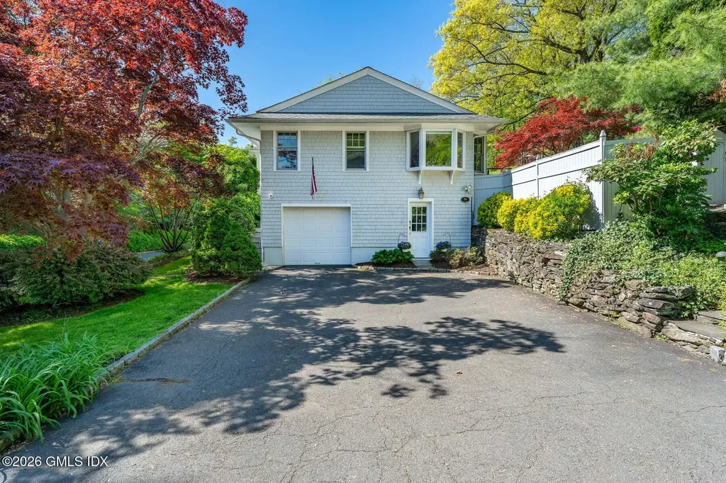 51 Glen Road Greenwich CT 06830