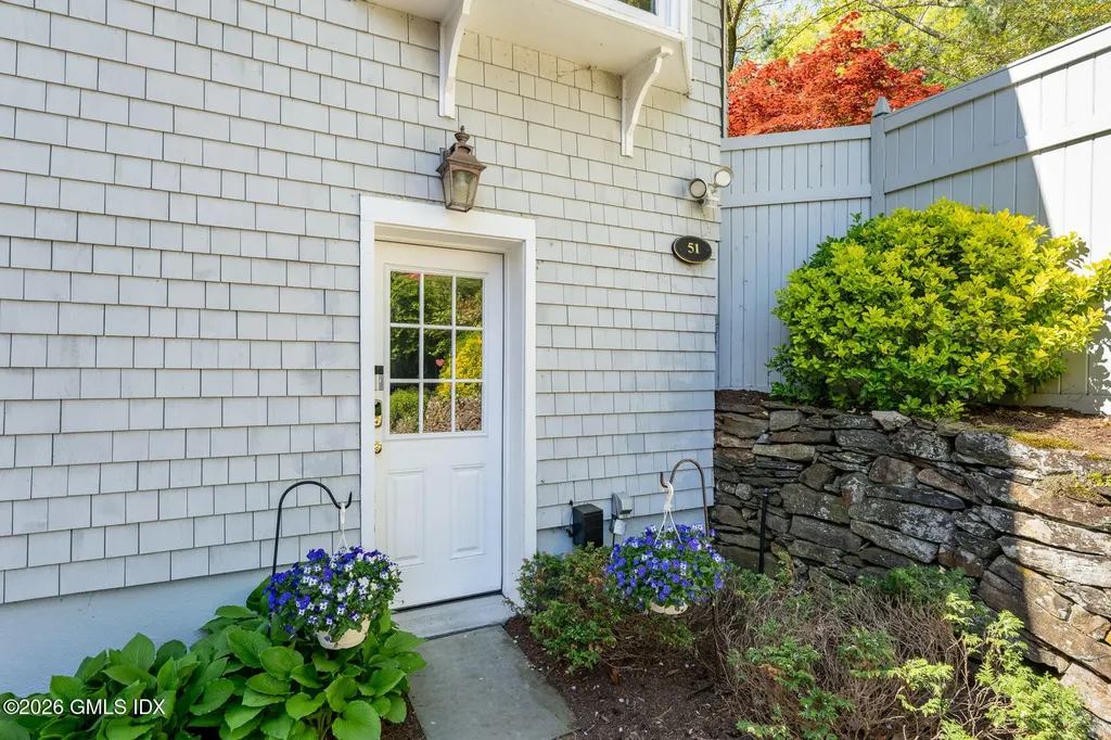 51 Glen Road Greenwich CT 06830