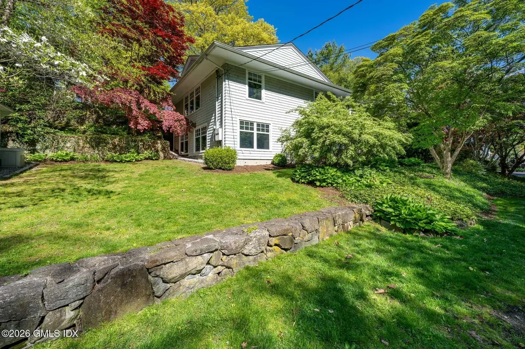 51 Glen Road Greenwich CT 06830
