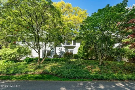 51 Glen Road Greenwich CT 06830