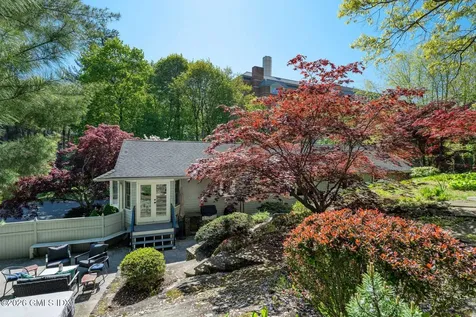 51 Glen Road Greenwich CT 06830