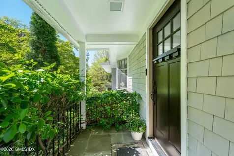 51 Glen Road Greenwich CT 06830