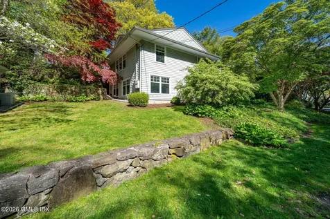 51 Glen Road Greenwich CT 06830