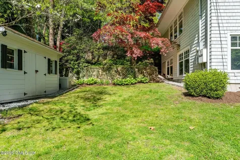 51 Glen Road Greenwich CT 06830