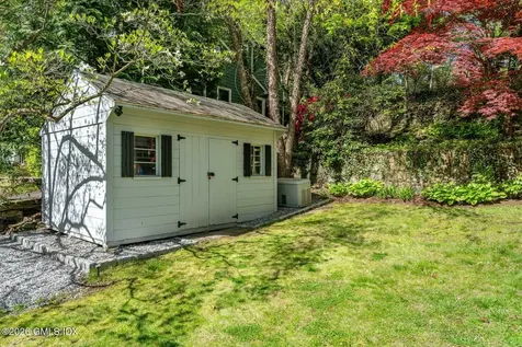 51 Glen Road Greenwich CT 06830