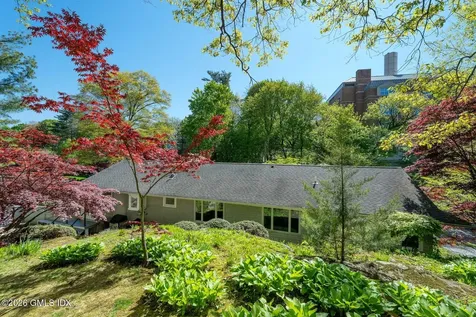 51 Glen Road Greenwich CT 06830