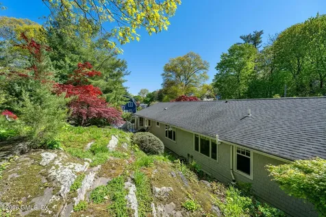 51 Glen Road Greenwich CT 06830
