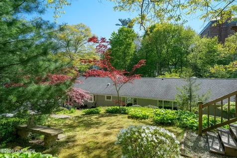 51 Glen Road Greenwich CT 06830