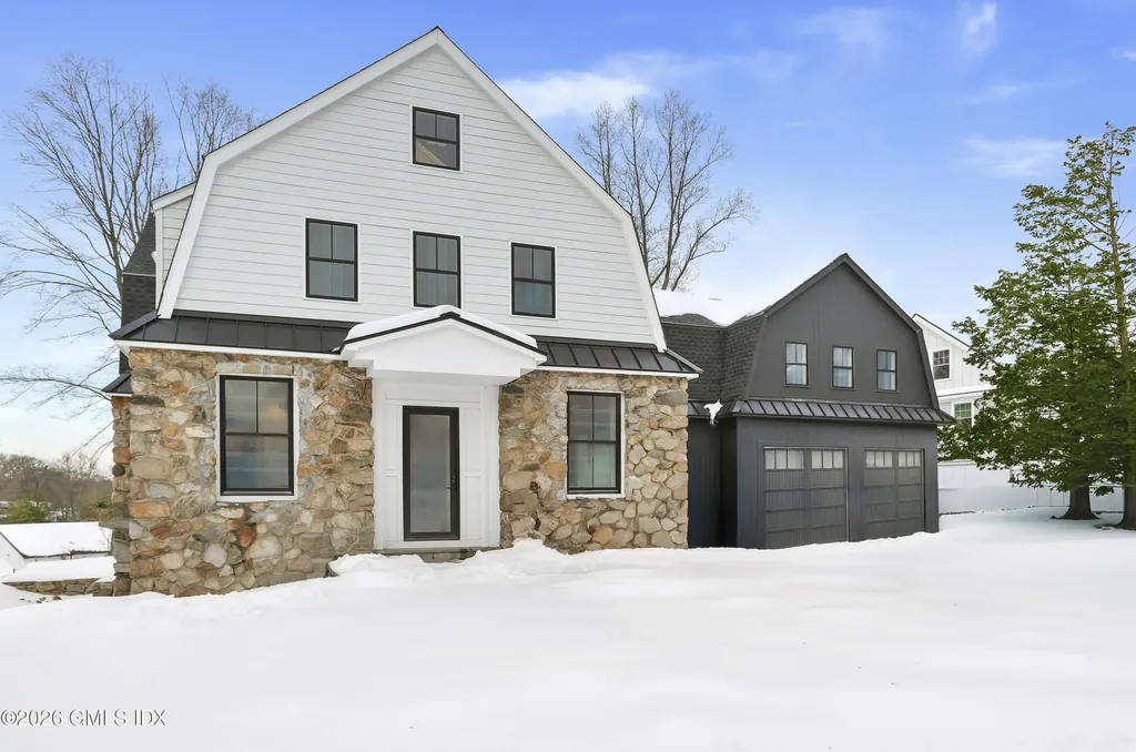 112 Sheephill Road Riverside CT 06878