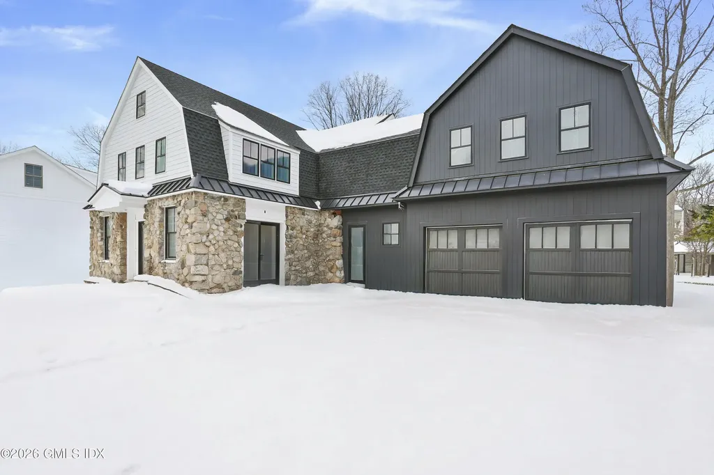 112 Sheephill Road Riverside CT 06878