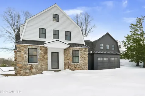 112 Sheephill Road Riverside CT 06878